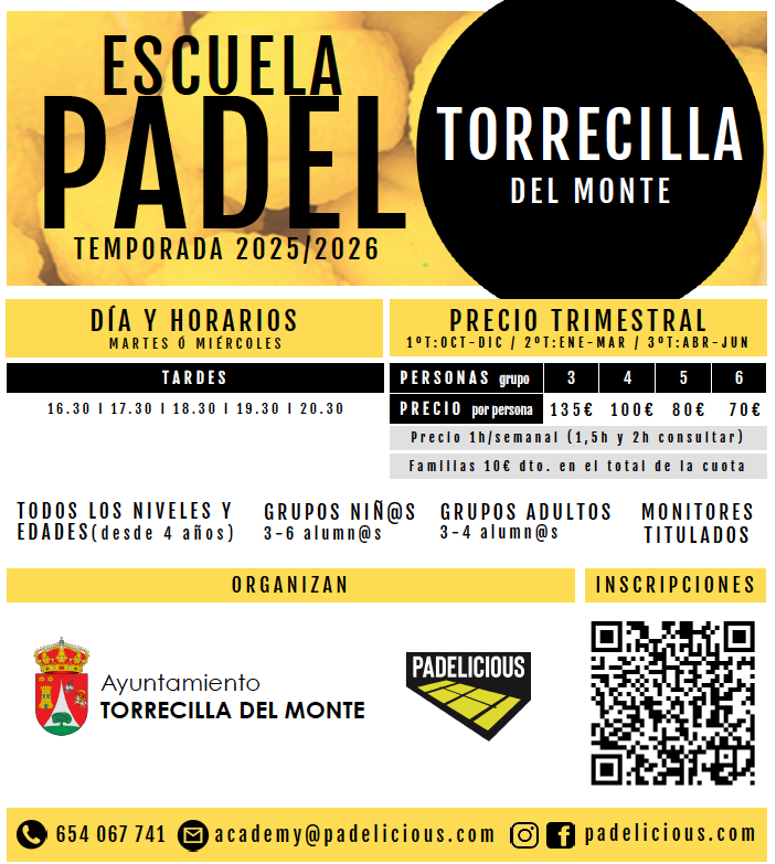 Torrecilla
