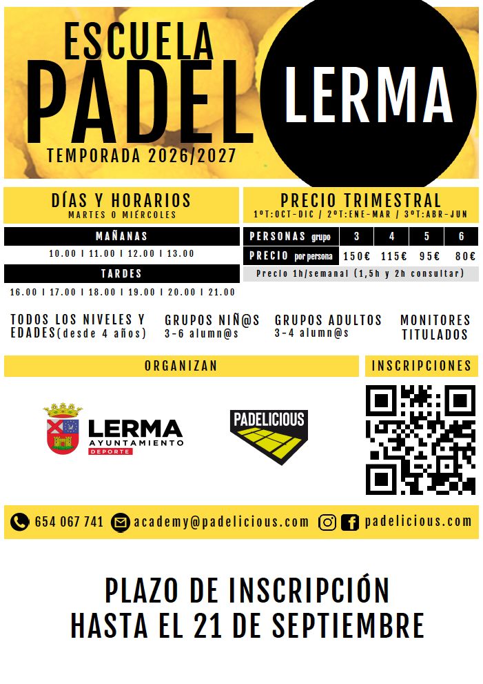 LERMA
